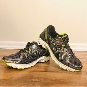 Asics Gel-1170 Mens Supportive Active Sneaker